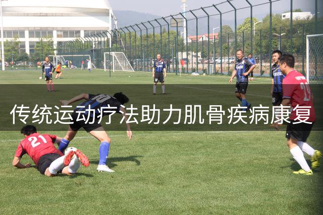 传统运动疗法助力肌骨疾病康复