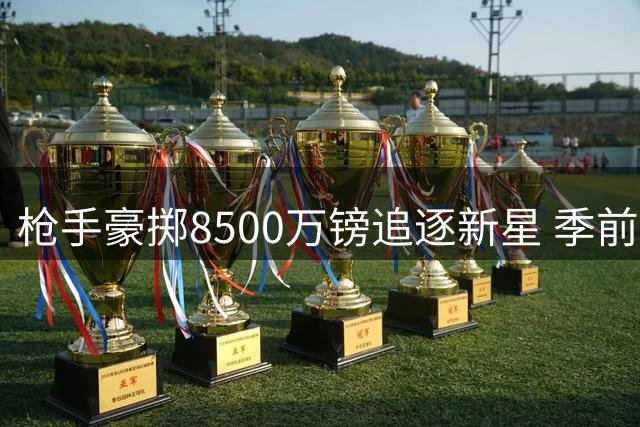 枪手豪掷8500万镑追逐新星 季前赛功臣恐遭冷落